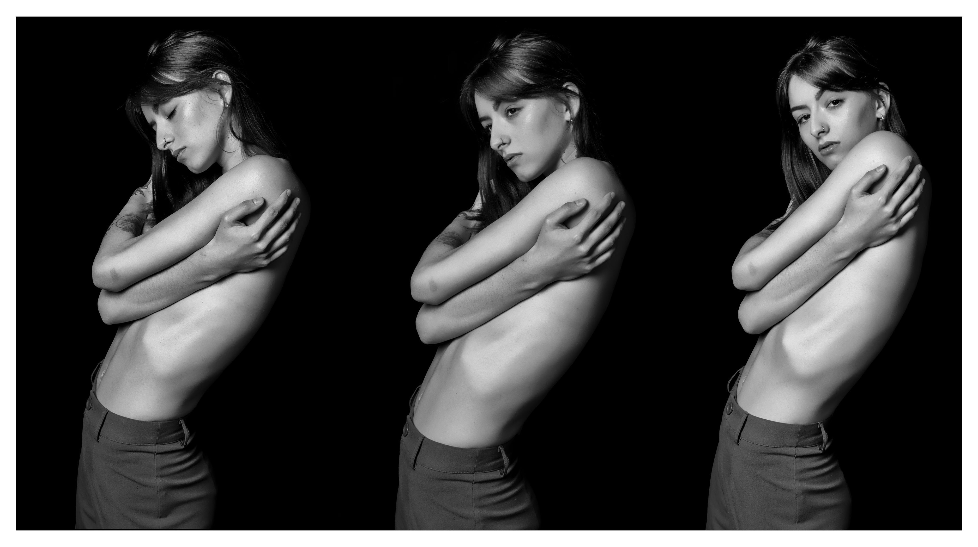 Triptyque Manon